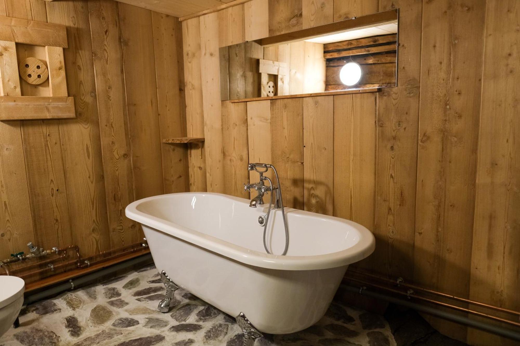 Refuge Margot Bed & Breakfast Chamonix ภายนอก รูปภาพ