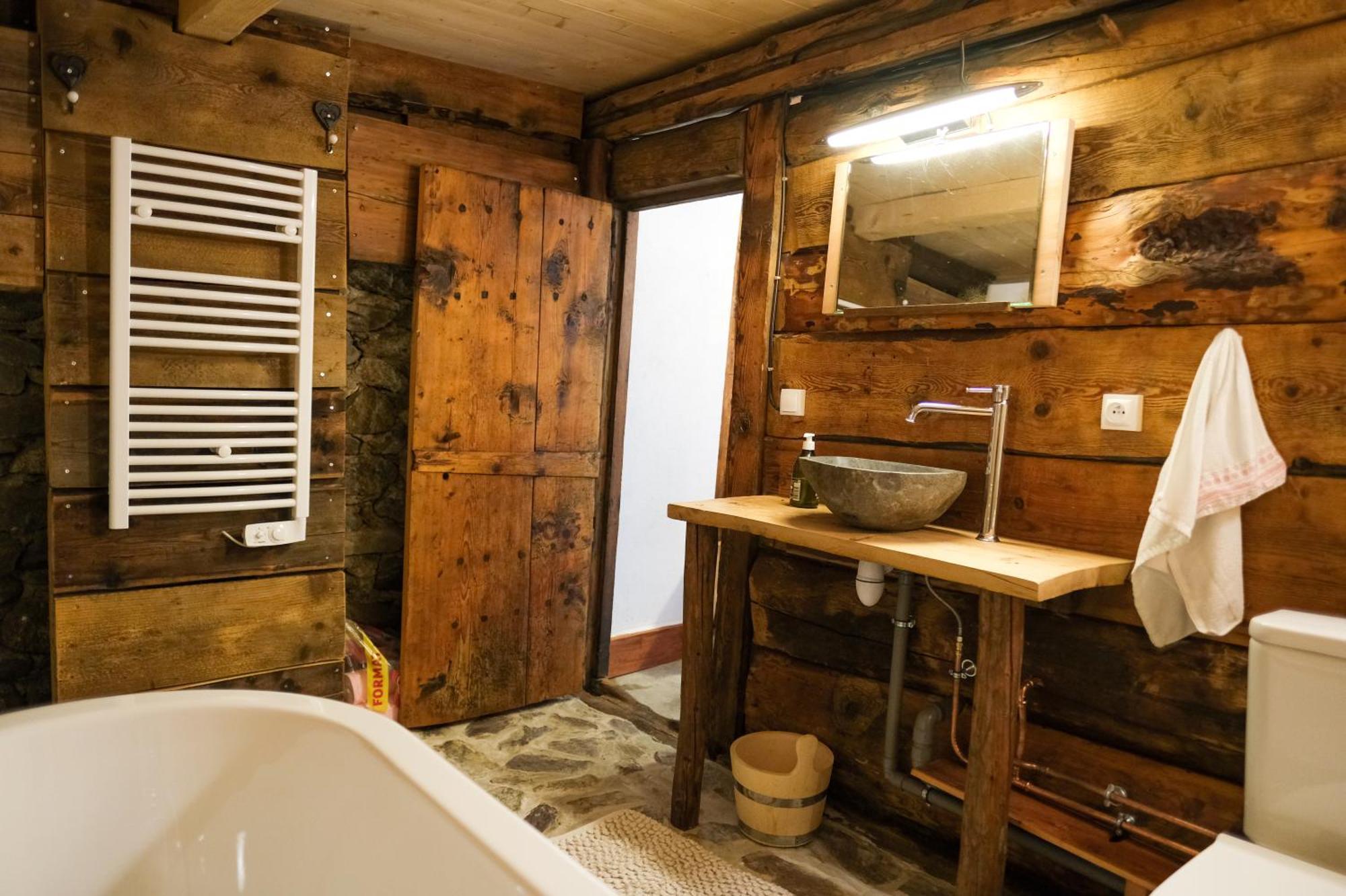 Refuge Margot Bed & Breakfast Chamonix ภายนอก รูปภาพ